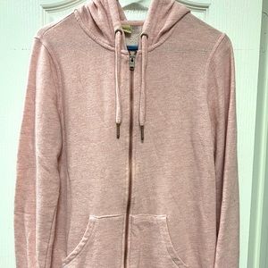 Roxy Zip Up Hoodie